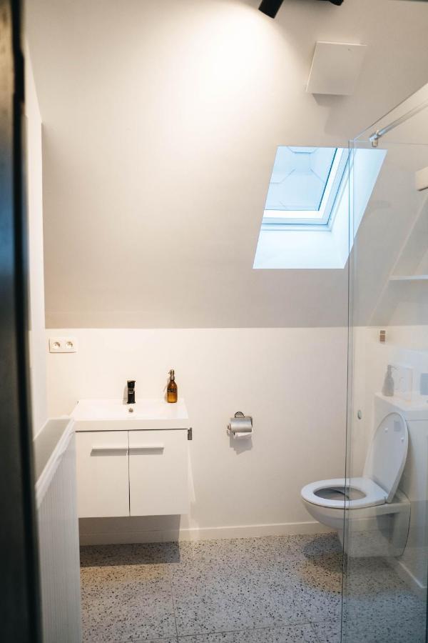 Gezellige Loft Met Twee Slaapkamers Ypres Exterior foto