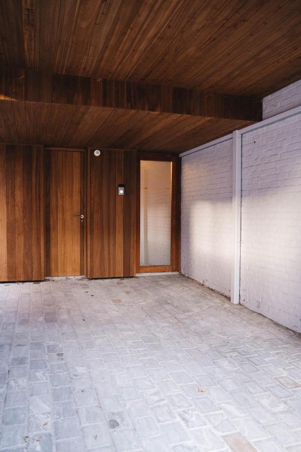 Gezellige Loft Met Twee Slaapkamers Ypres Exterior foto