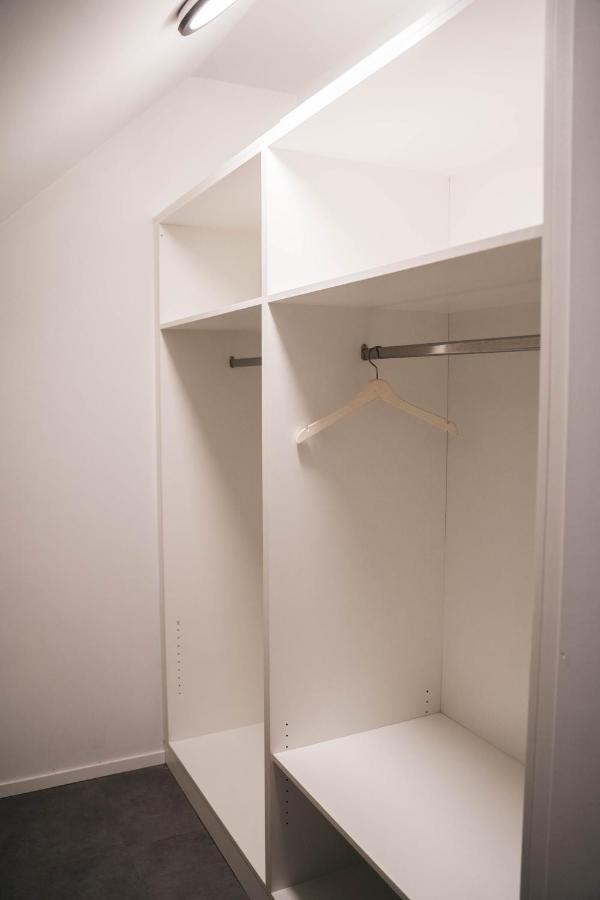 Gezellige Loft Met Twee Slaapkamers Ypres Exterior foto